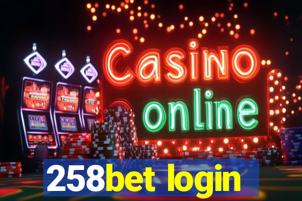 258bet login